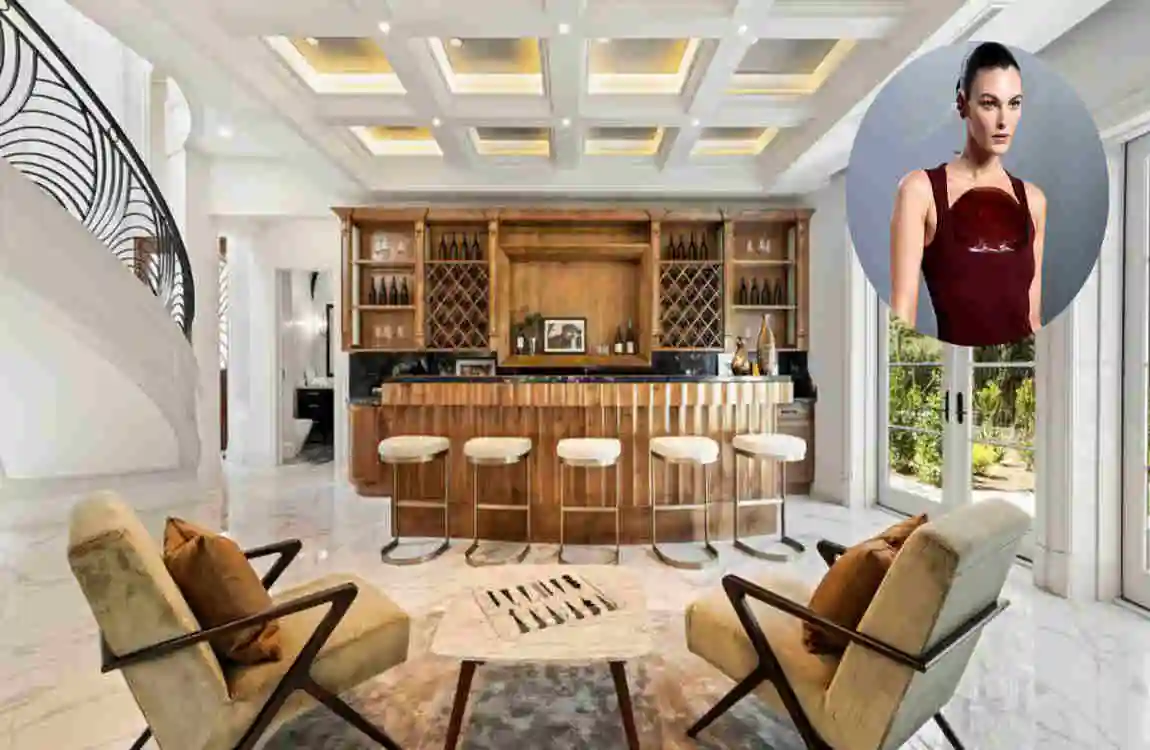Vittoria Ceretti House