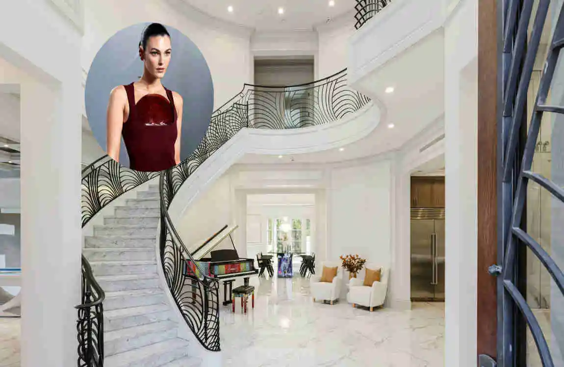 Vittoria Ceretti House