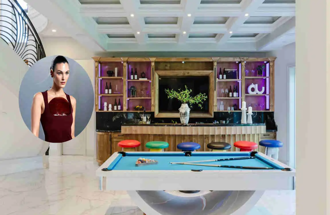 Vittoria Ceretti House