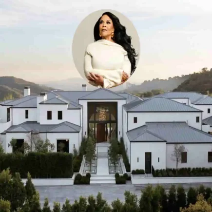 tamela mann house