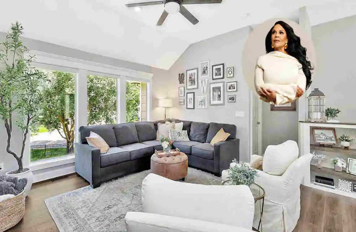 tamela mann house