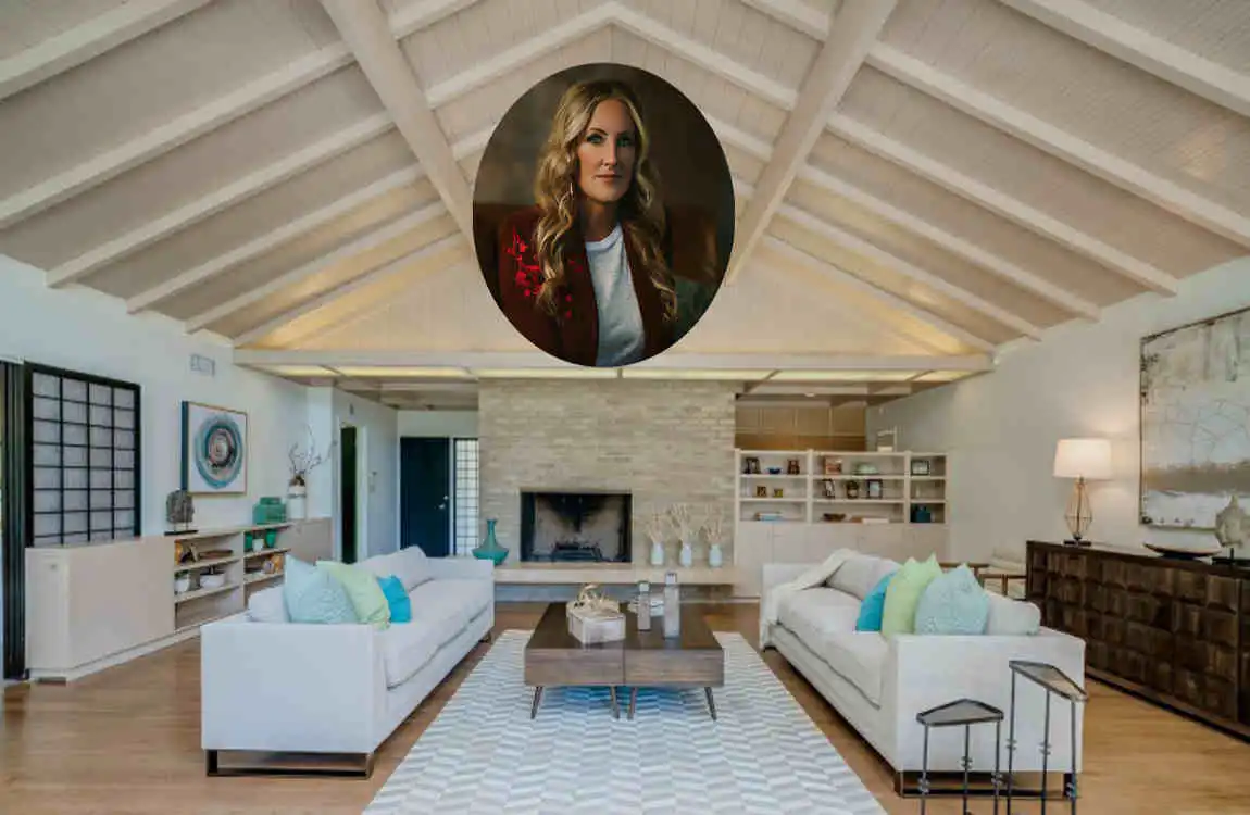 Lee Ann Womack House