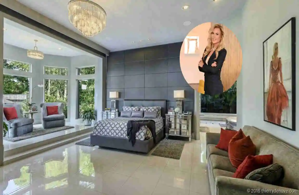 Theresa Roemer House