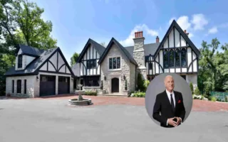 Kevin O'Leary House