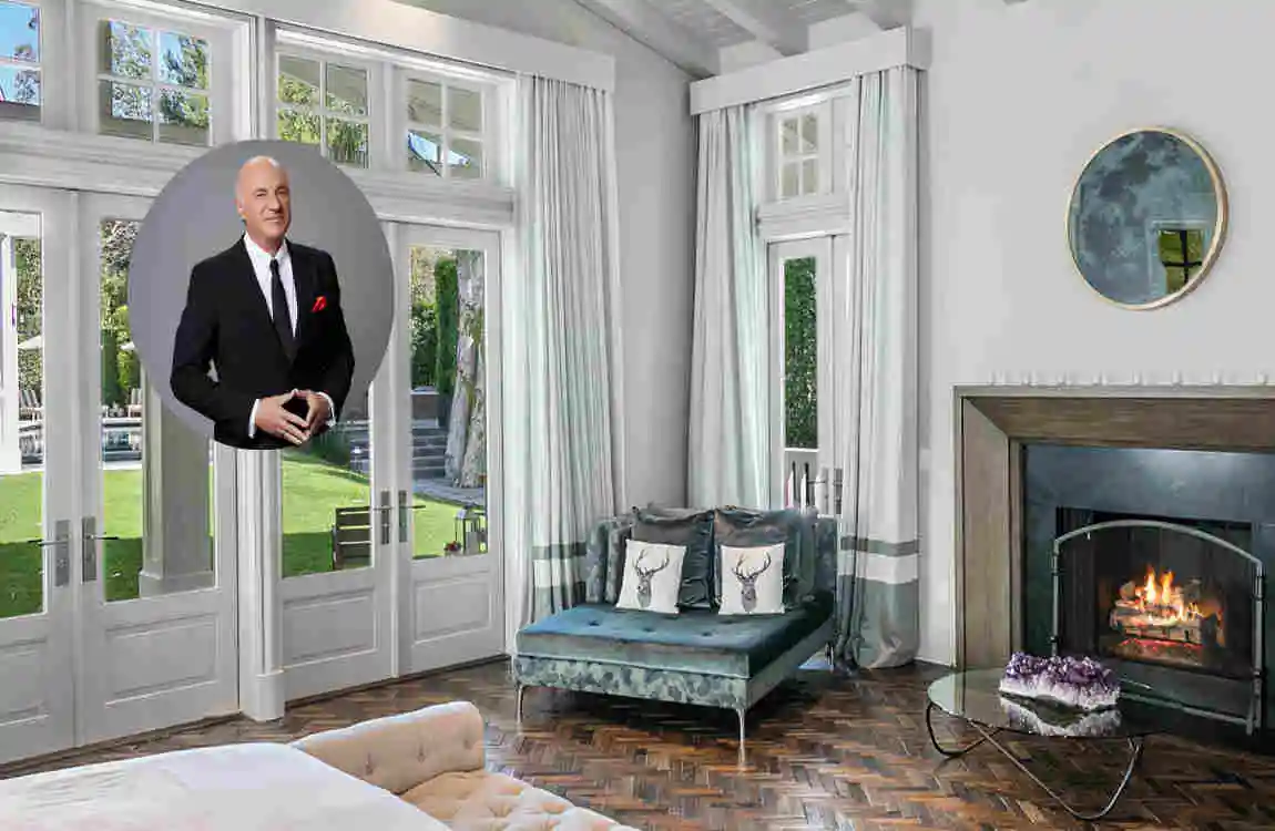 Kevin O'Leary House