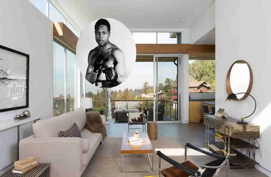 Archie Moore House