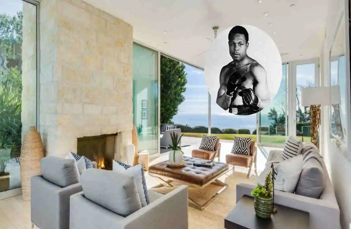 Archie Moore House