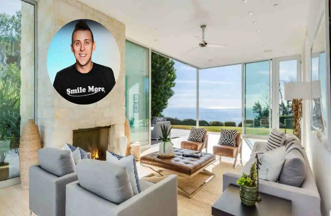 Roman Atwood House