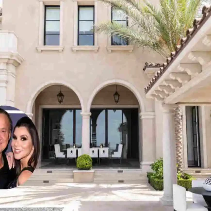 Dubrows House