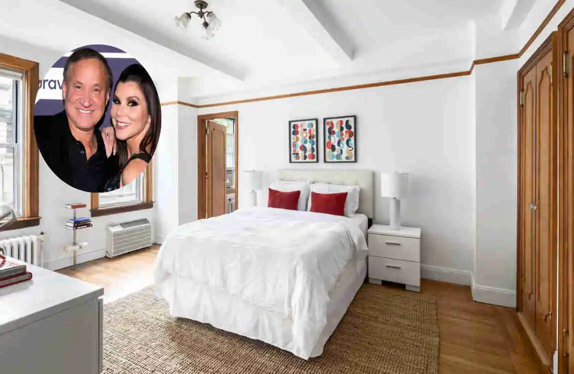 Dubrows House