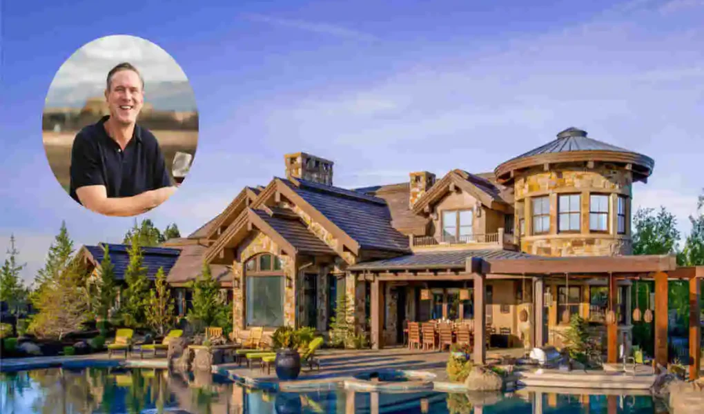 Drew Bledsoe House
