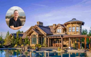 Drew Bledsoe House