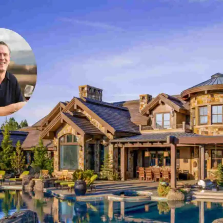 Drew Bledsoe House