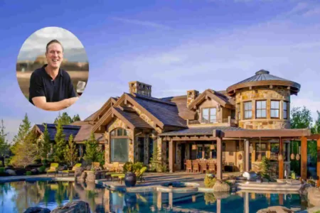 Drew Bledsoe House