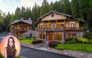 Fiona Apple House