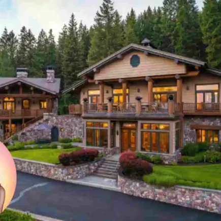 Fiona Apple House