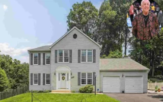 Ric Flair House