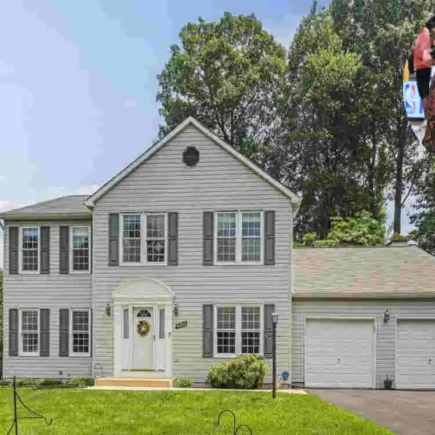 Ric Flair House