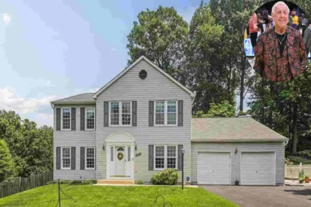 Ric Flair House