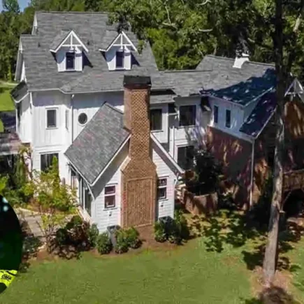 Ryan Blaney House