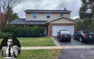 The Bundy House