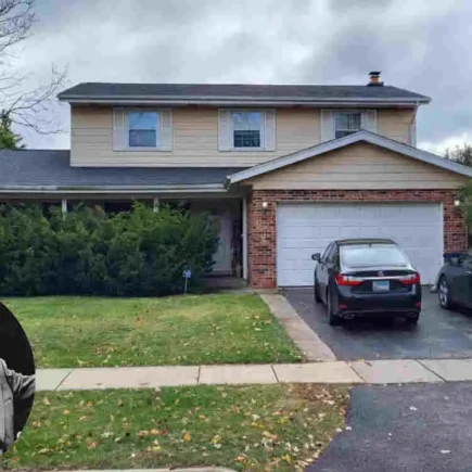 The Bundy House