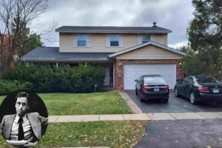 The Bundy House