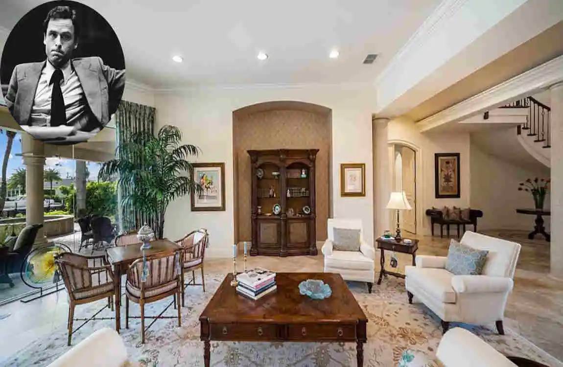 The Bundy House