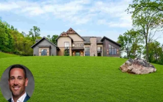 Matt La Fleur House