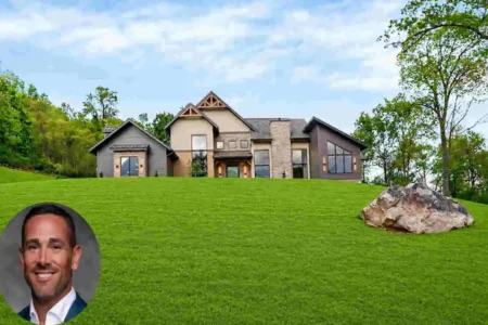 Matt La Fleur House