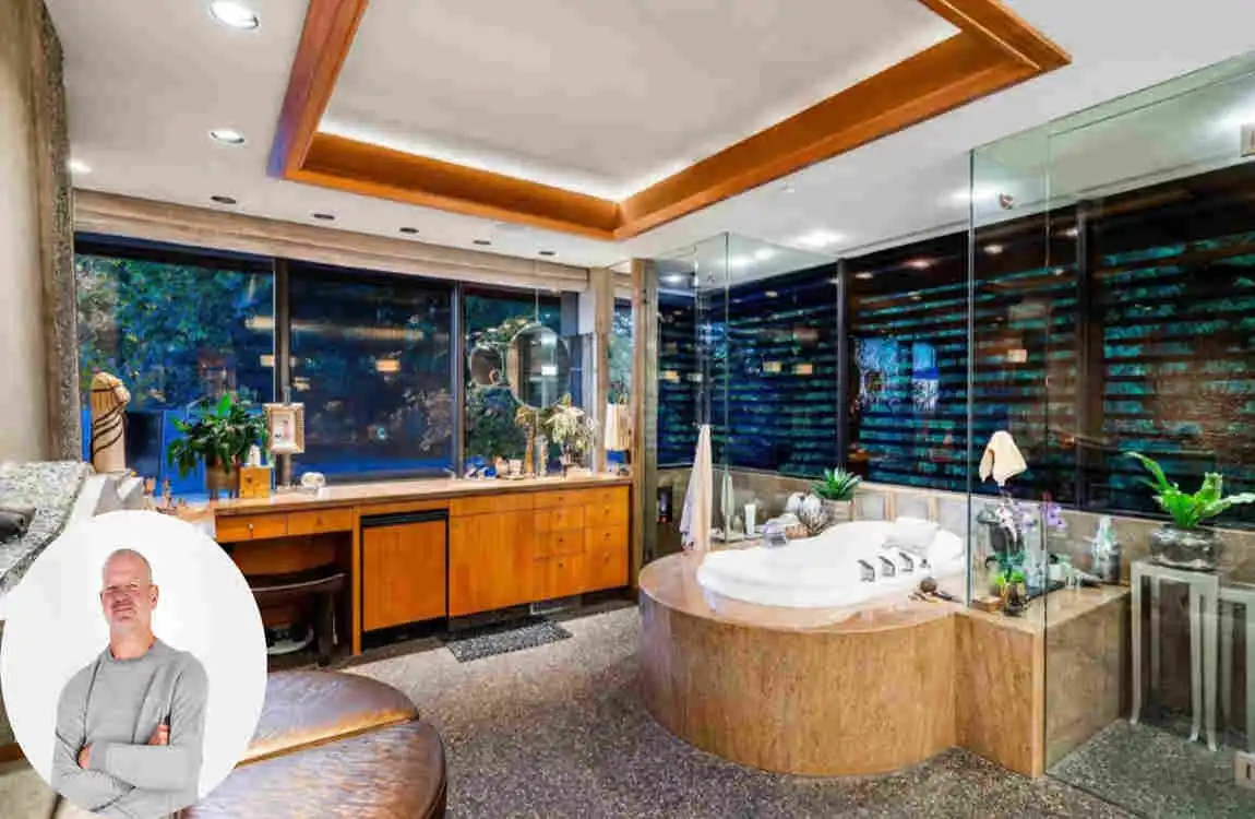 Chip Wilson House