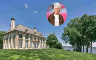 Bon Jovi House