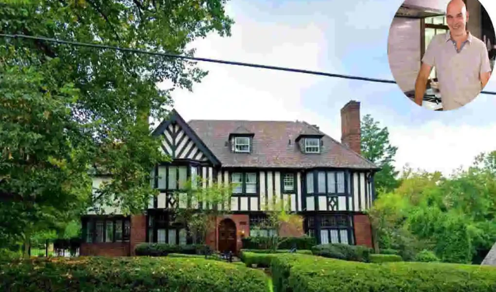 Michael Symon House