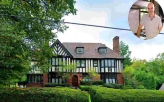 Michael Symon House