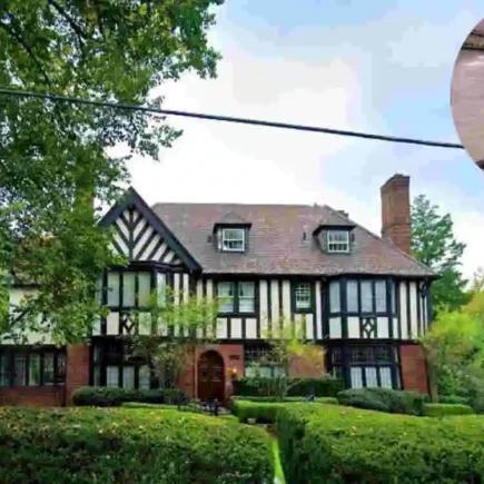 Michael Symon House