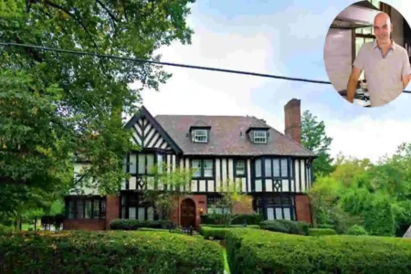 Michael Symon House