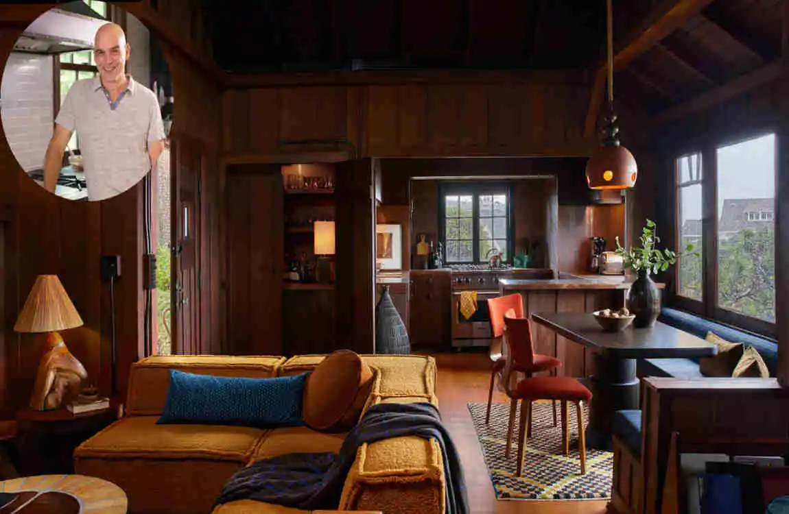 Michael Symon House