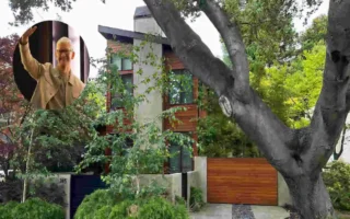 Tim Cook's House