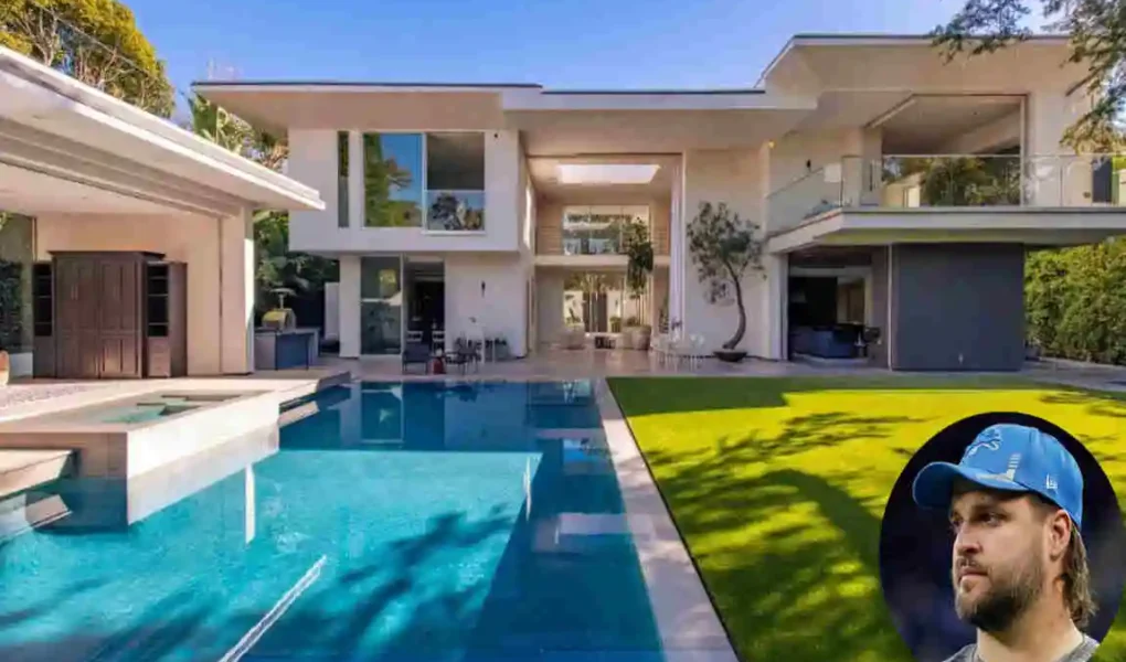 Taylor Decker House