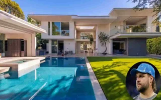 Taylor Decker House