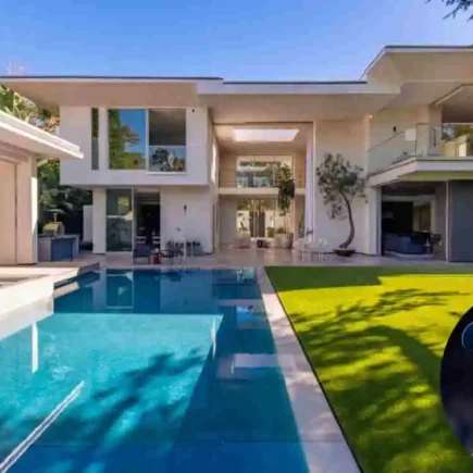 Taylor Decker House
