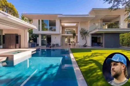 Taylor Decker House
