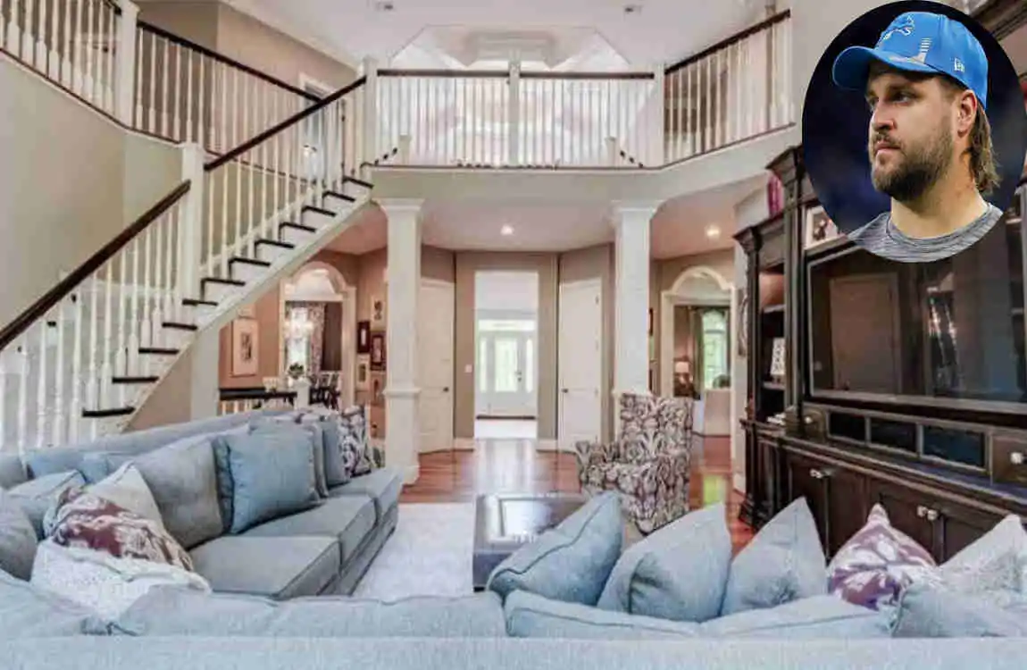 Taylor Decker House