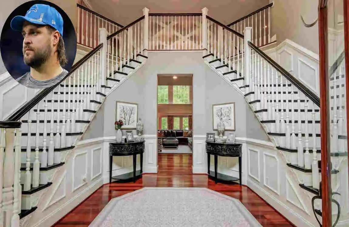 Taylor Decker House