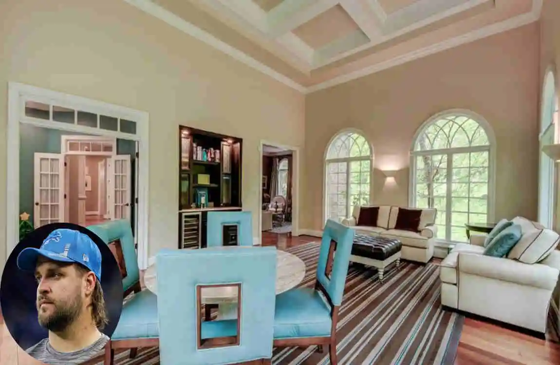 Taylor Decker House