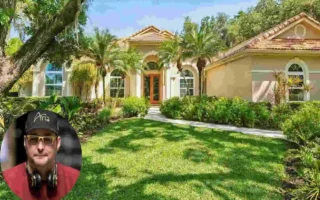 Phil Hellmuth’s House