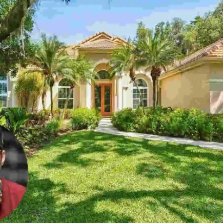 Phil Hellmuth’s House