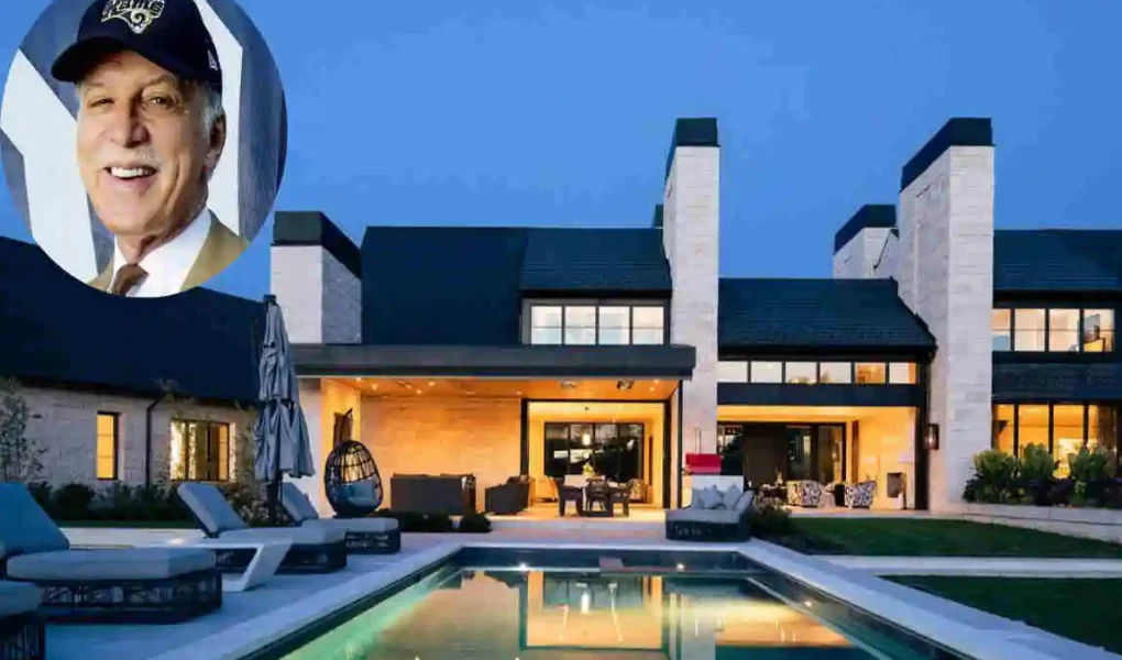 Stan Kroenke House