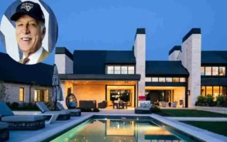 Stan Kroenke House