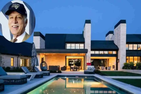 Stan Kroenke House